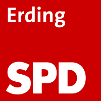 Logo der SPD Erding