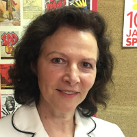 Dr. Tülin Güvenc-Mecilioglu