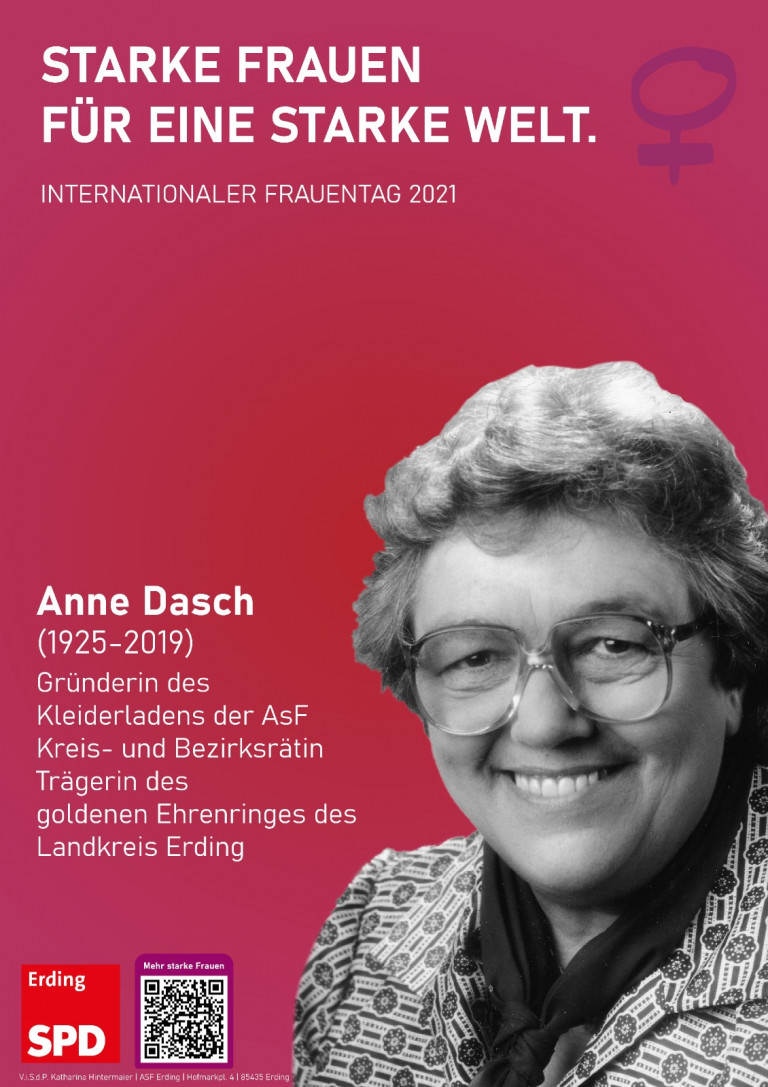 Anne Dasch